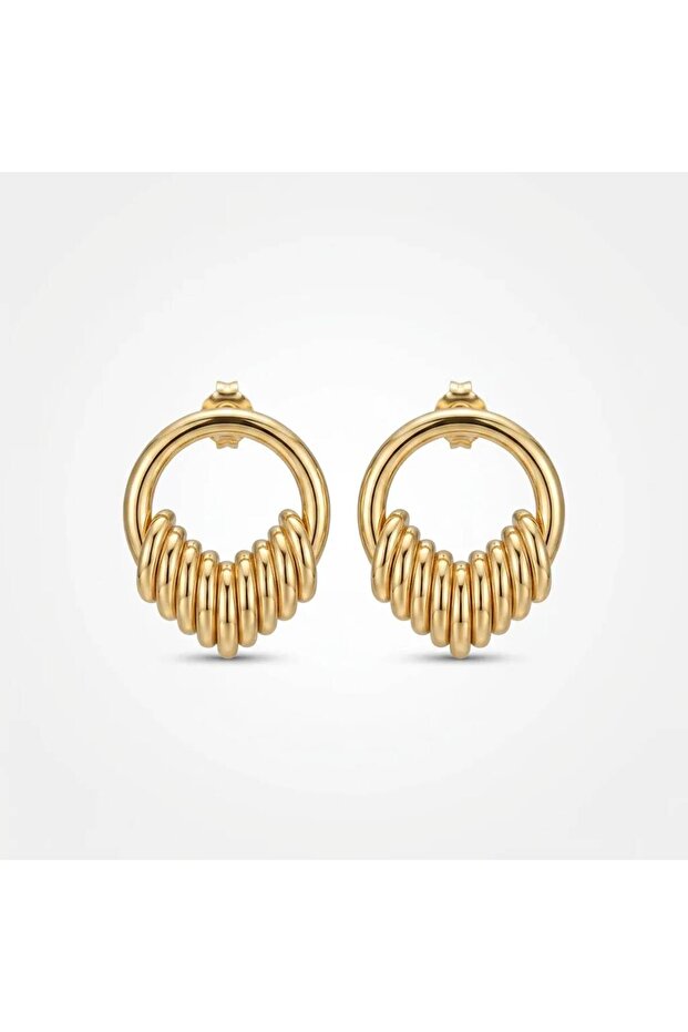Freya Earrings