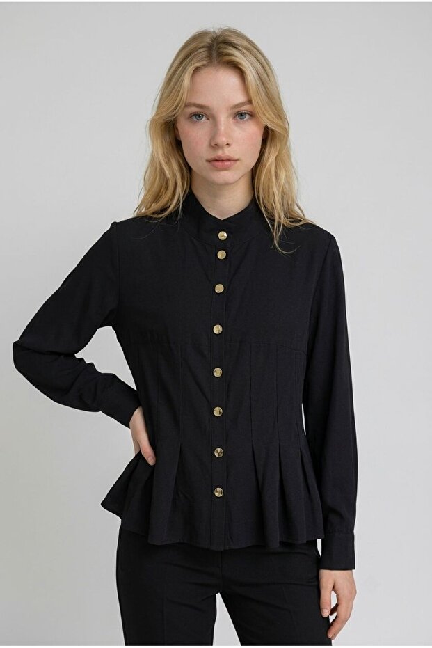 Tesettür Shirt 26Ygmk2705