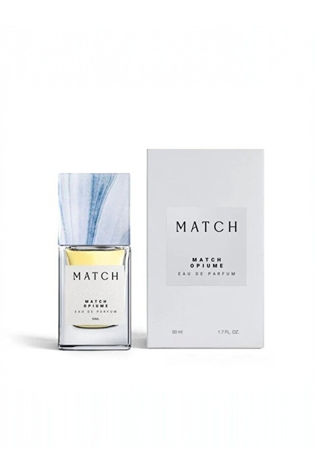 Match Opiume Perfume