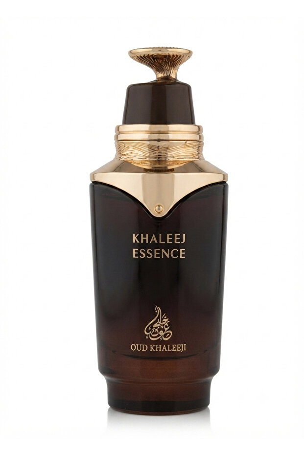 KHALEEJ PERFUMES