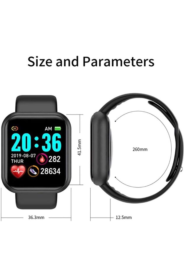 Ultra Smartwatch 49mm with 2.09-inch AMOLED Display, NFC, Fitness & Health Tracking, Android Compatible, IPX6 Water Resistant, Silicone Strap & Alloy Case – Unisex
