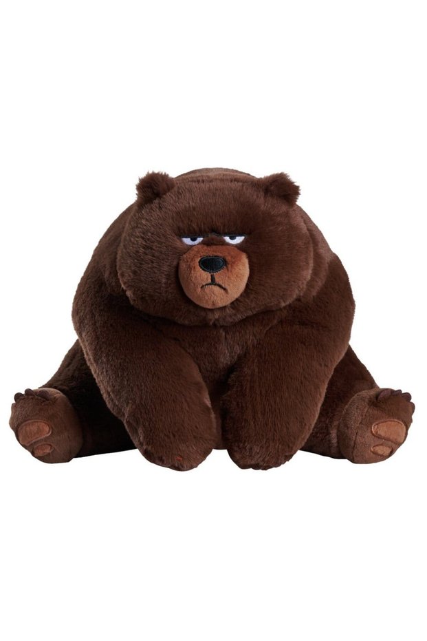 Figurina de plus Hoppers Ellen Bear 32 cm