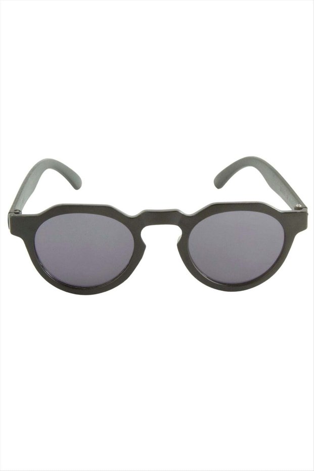 Black Colored Children's Sunglasses