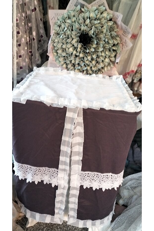 Cover for Washing Machine