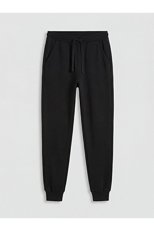 Standard Fit Boys' Sweatpants from Uzg Store for Style Enthusiasts