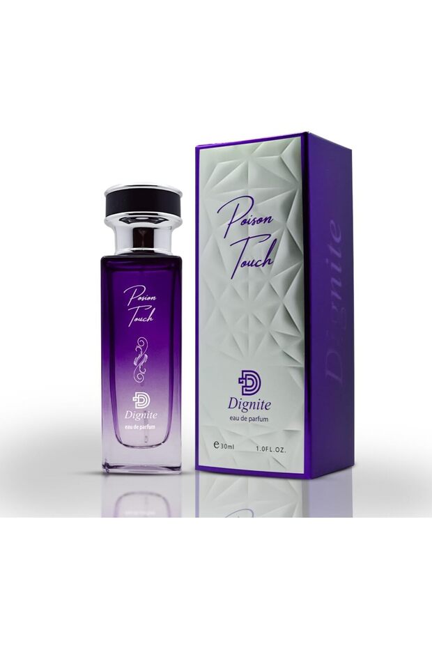 POISON TOUCH 30ML For Her