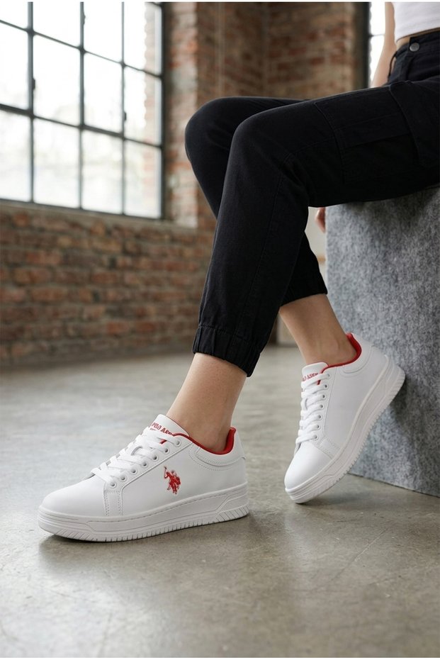 Comfort Comfortable Sole Daily Women's Sneakers Sports Shoes