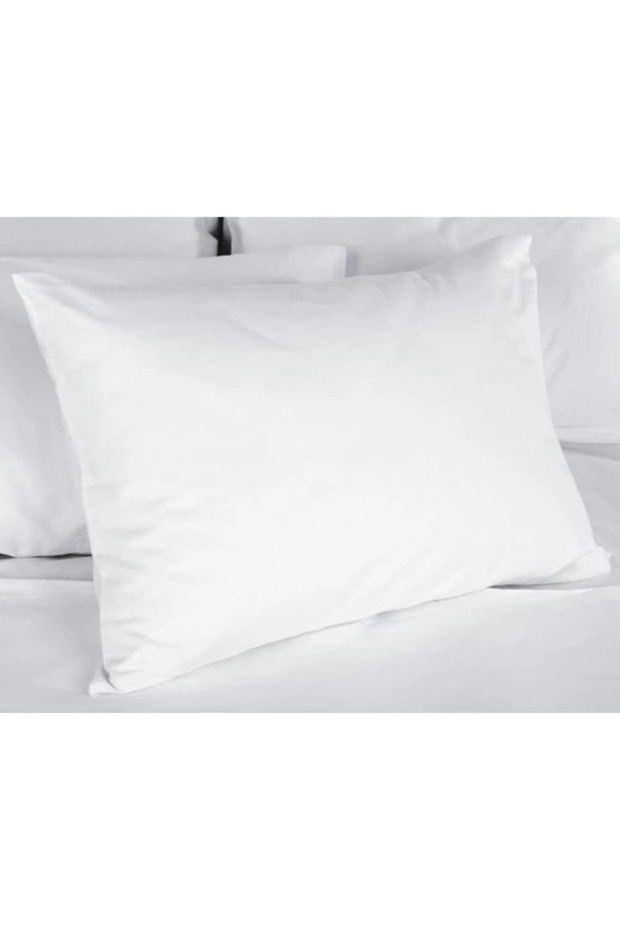 Soft Hygienic Disposable Patient Pillow Mattresses (2 Pieces)