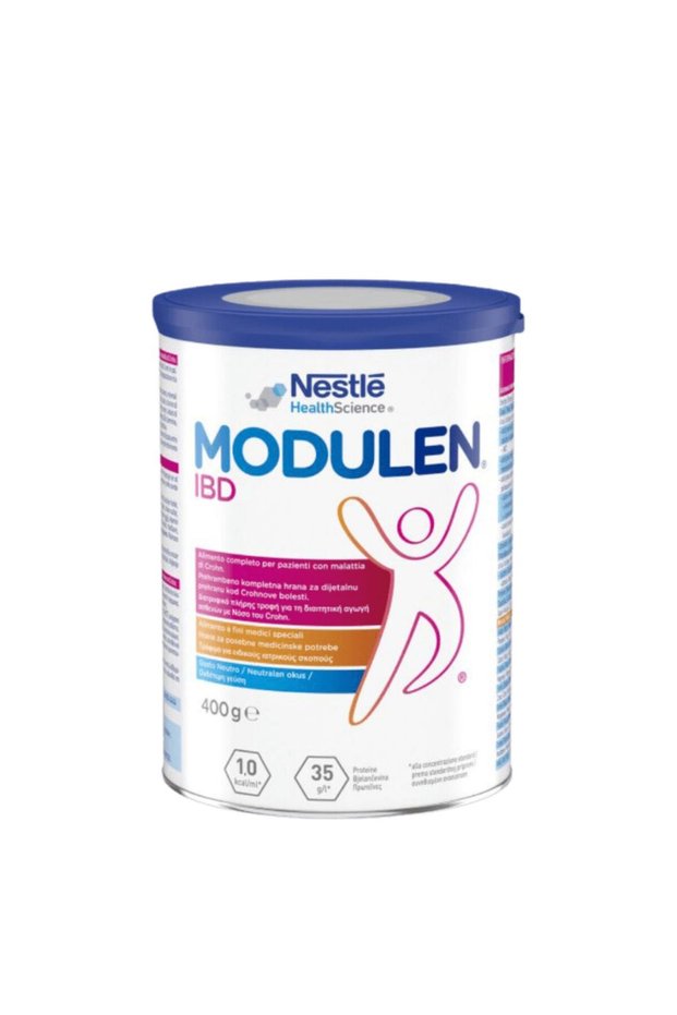 Μονάδα IBD 400γρ.