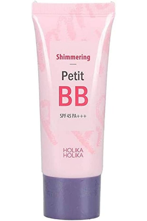 (Sunlight) Shimmering Petit Bb Ad 30ml