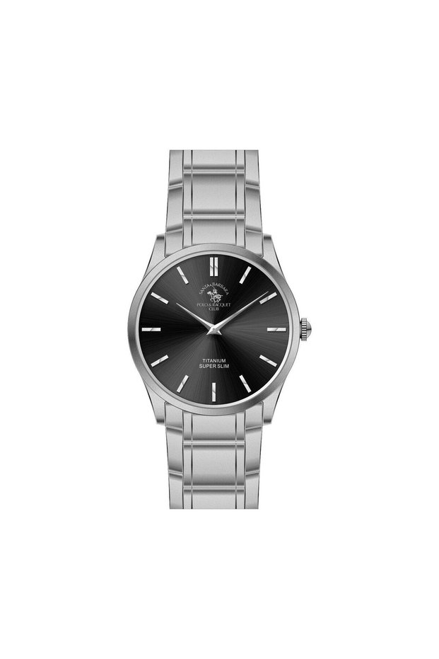 & Racquet Club Sb.4.10042-2 Men's Wristwatch