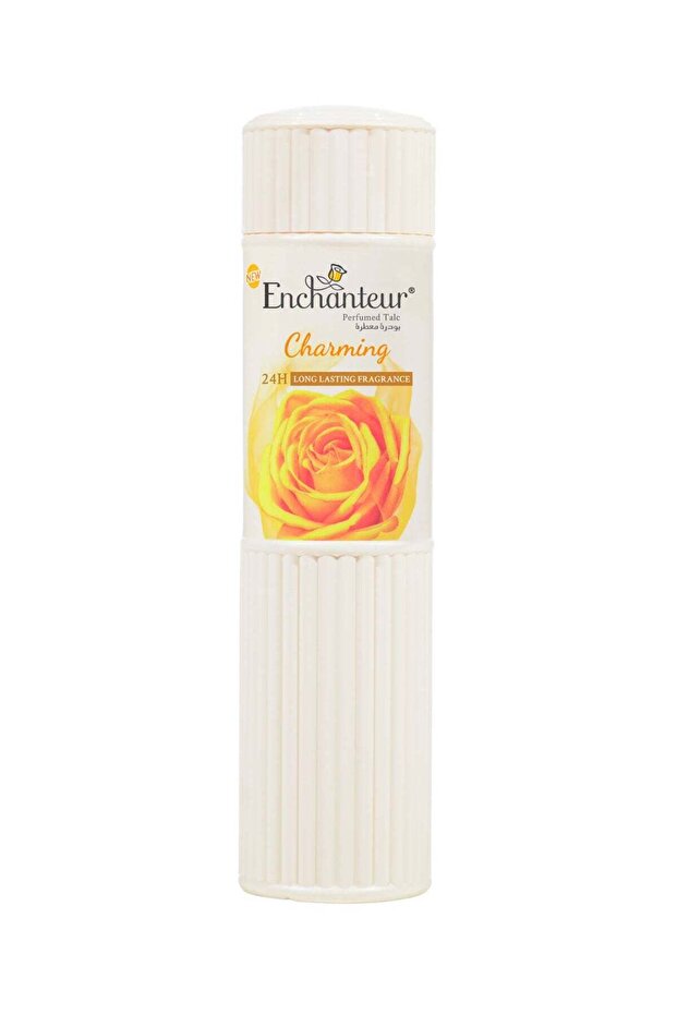 Charming Talc Fragrance Powder