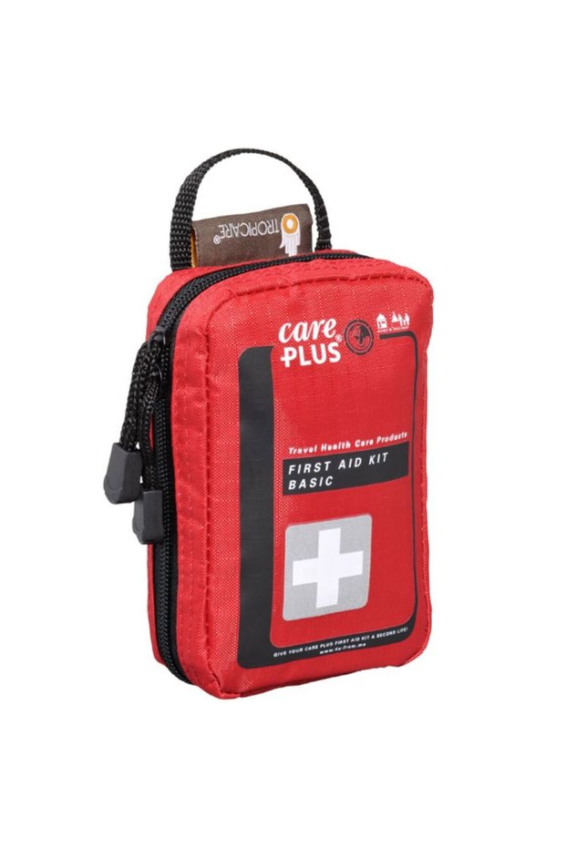 Φαρμακείο Basic CP-38331 Care Plus