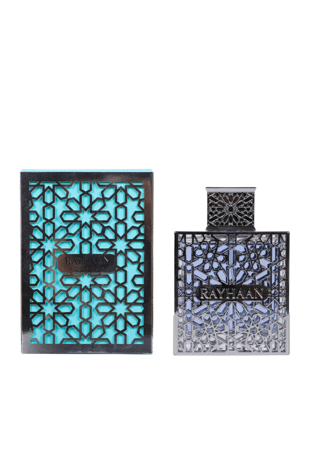 عطر أكواتيكا للرجال، بخاخ ماء عطر، 3.4 أونصة