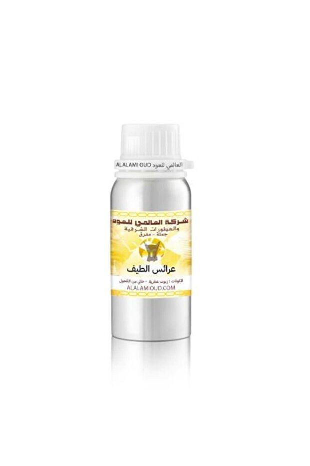 عطر عرائس التيف رومانسي وبخوري 50 مل