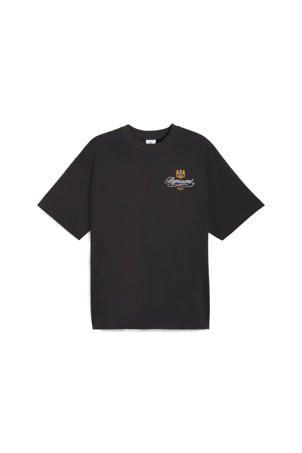 تي شيرت رجالي من x REPRESENT GRAPHIC