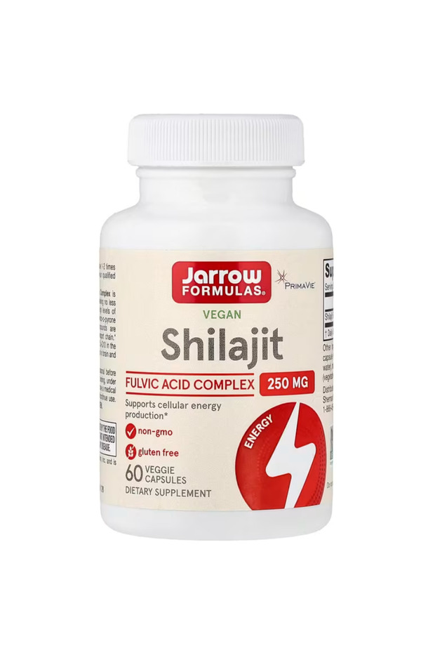 Complex for Cellular Energy Production, 60 Veggie Capsules
