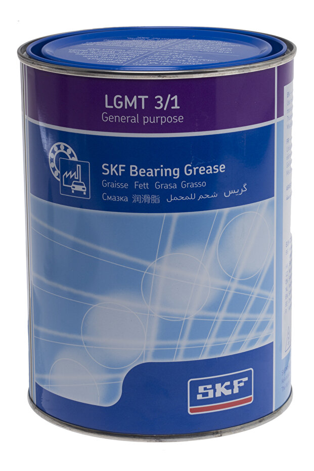Mineral Oil Grease 1 kg LGMT 3/1