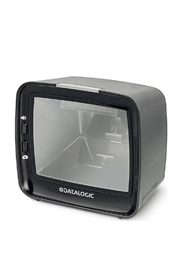 DATALOGIC M3410 1D/2D قارئ الباركود السلكي من نوع USB للطاولة - 1