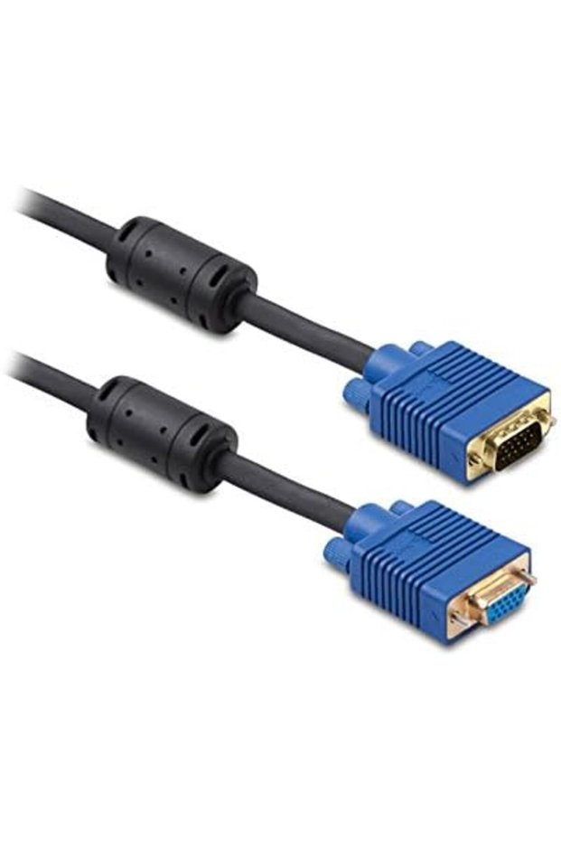 S-Link Slx-187 5 Mt 15E/15D Monitor Extension Cable 15E/15F