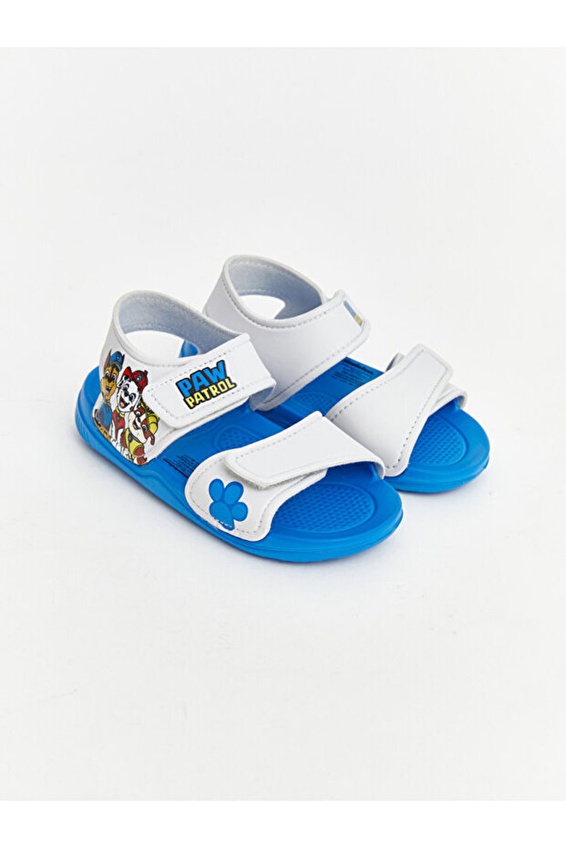 Esvab • Modern & Distinctive Paw Patrol Printed Boys' Sandals