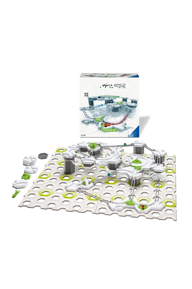 Physics Rules Starter Set