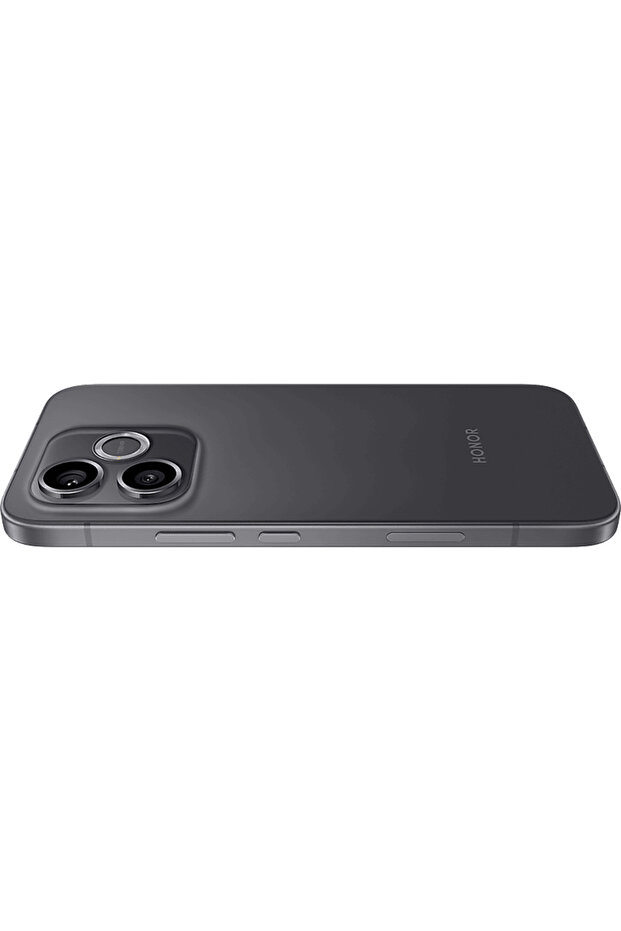 600 Lite 5G 8/256 GB Akıllı Telefon Siyah - 8