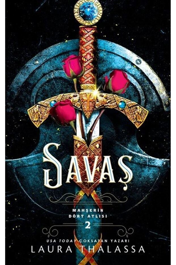 Savaş