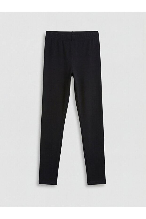 Girl's Long Tights