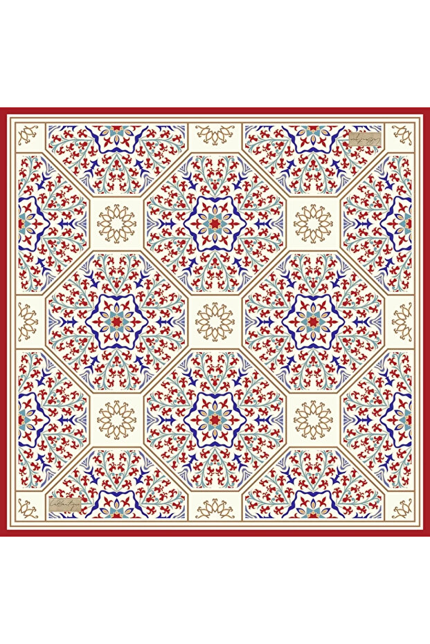 Labouti̇que Summer Collection Scarf 220601