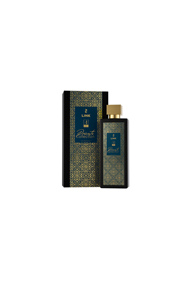 عطر لينك IV للرجال 150 مل