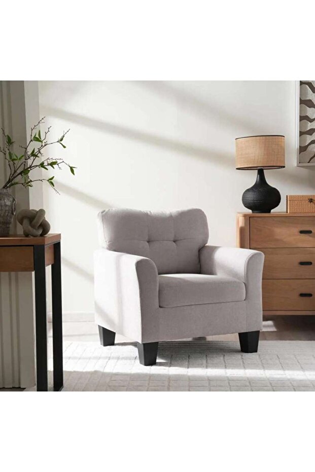 LILAC SINGLE SEATER SOFA