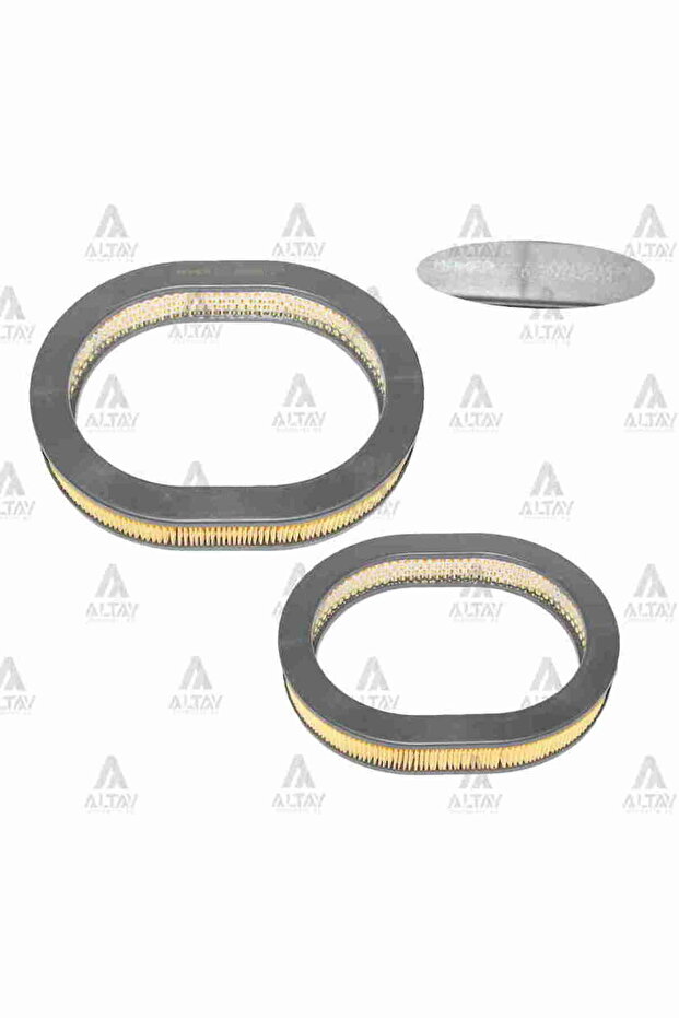 Air Filter Civic 92-95 1.5 17220-Pm3-003