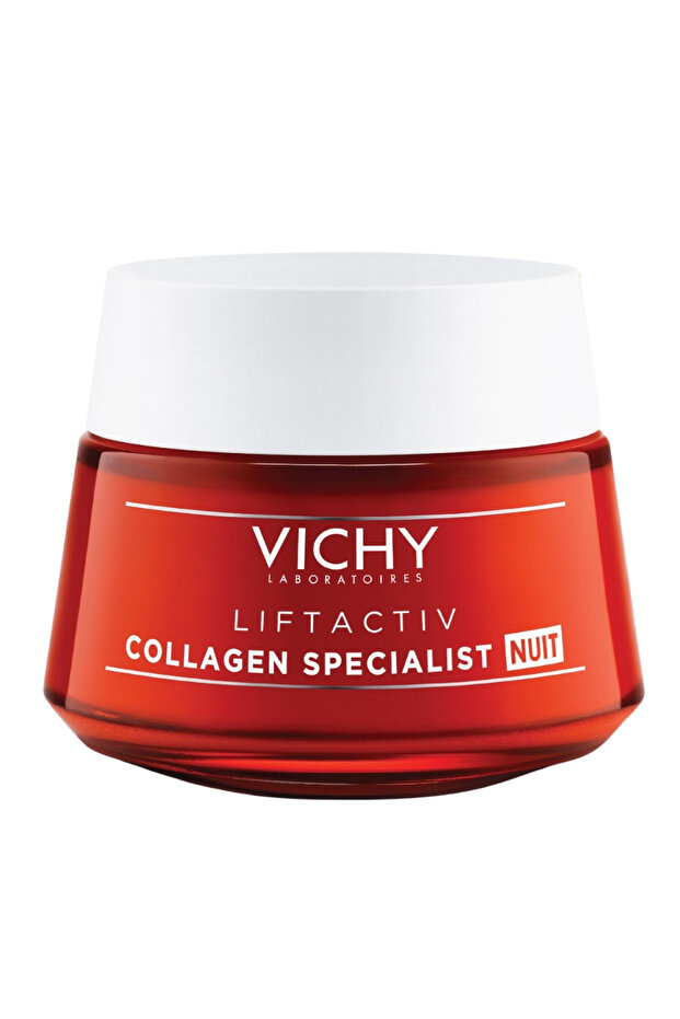 Liftactiv Collagen Specialist Night 50 Ml