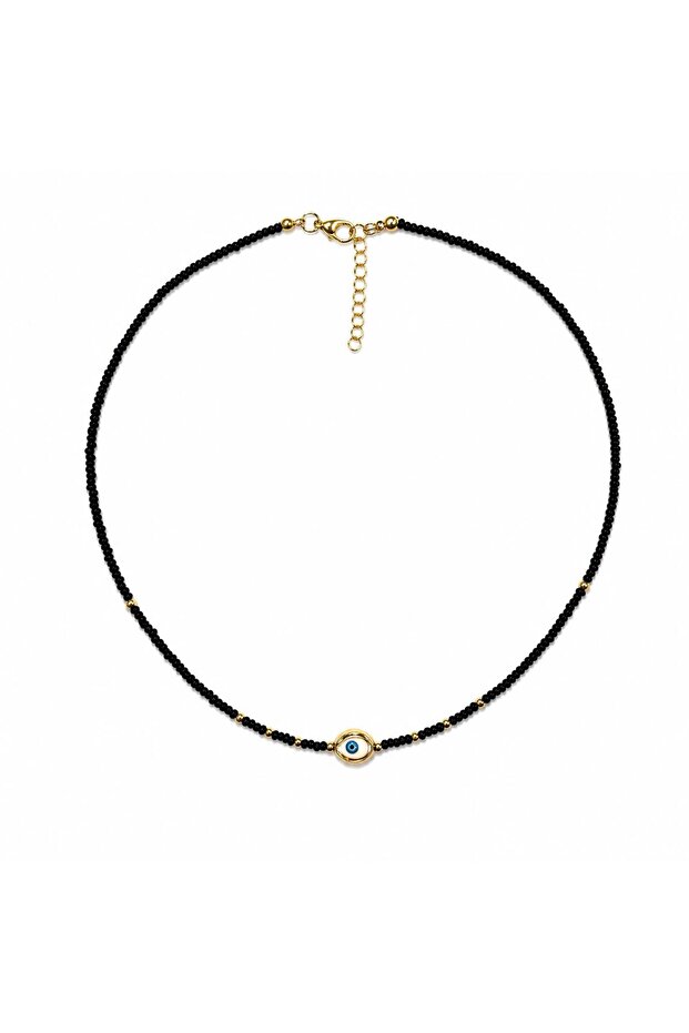 Sea Candy Miyoki Bead Necklace