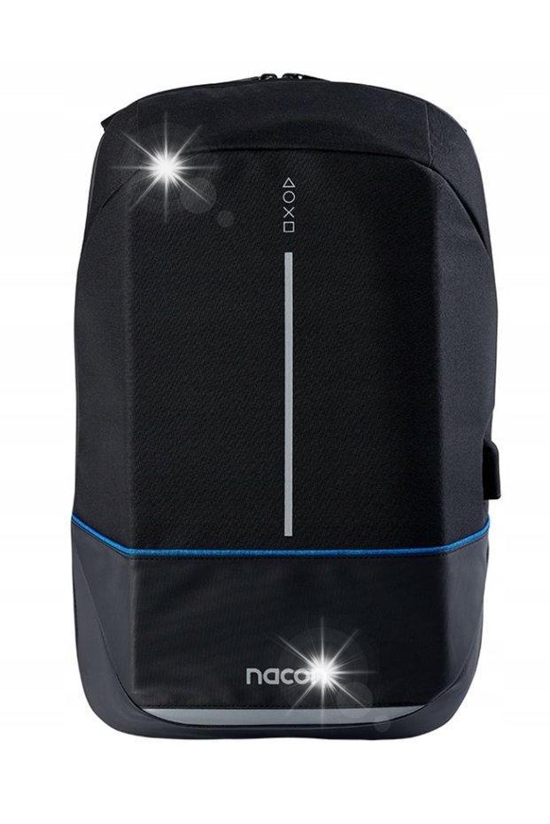 Rucsac pentru PlayStation 4