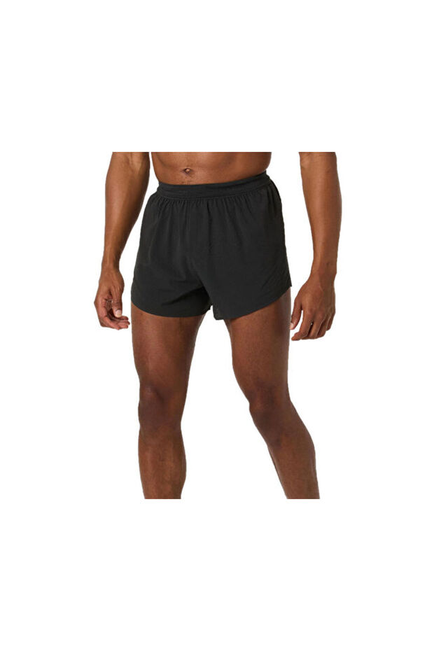 Sense Aero Splt 3 Men's Running Shorts Lc2758600 Black