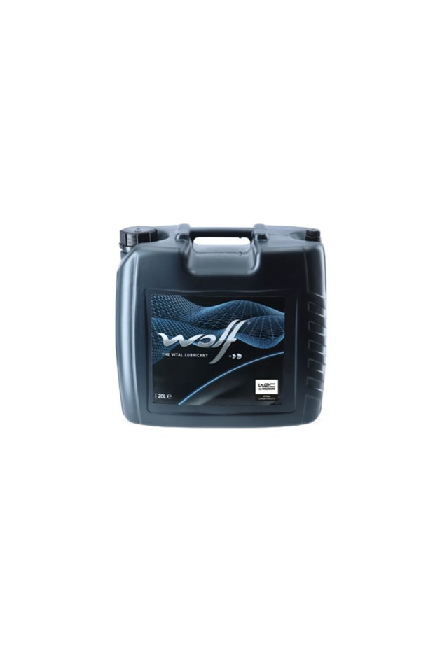 Ulei cutie manuala ExtendTech GL 5 75W80 20L