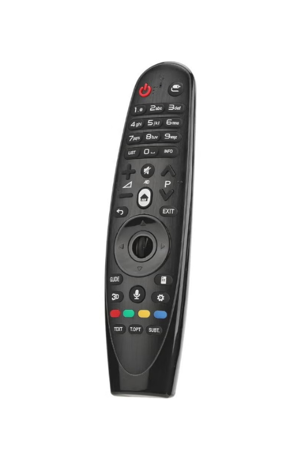Magic Remote Control LG Smart TV, AN-MR Series Durable Replacement Remote Control | Flare Gadgets