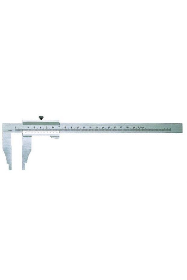 200 mm Monoblock Caliper