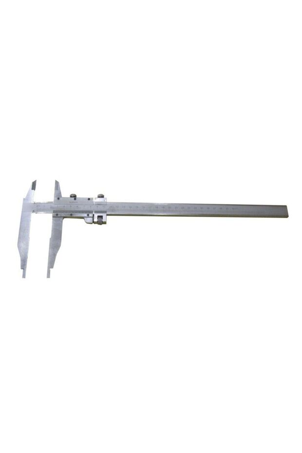 600X300 mm Double Jaw Long and Extra Long Jaw Mechanical