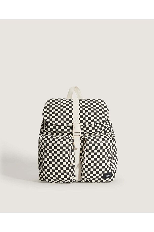 Rucsac Scatter / Negru