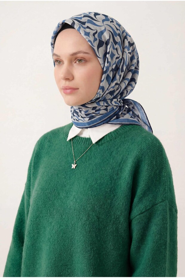 وشاح ناعم 73121-04