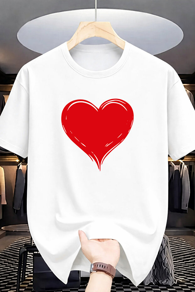 Premium Oversize T-Shirt 100% Cotton Unisex Comfortable Fit Trending New Season
