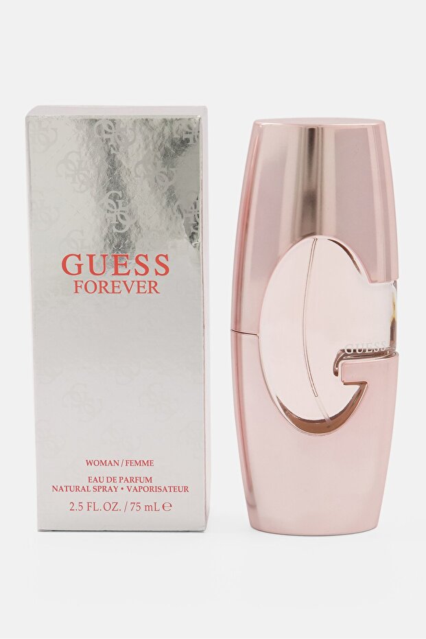 Forever Eau De Parfum 2,5 FL OZ/75 ml