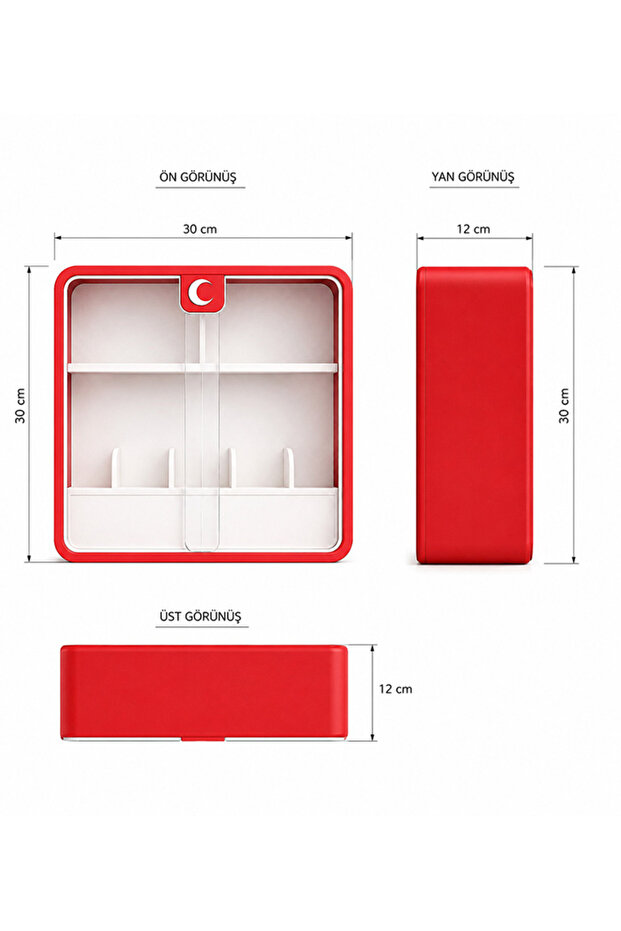 Ecza Dolabı