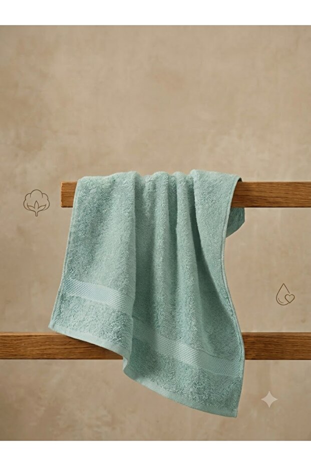 Prime 60X110 Sports Towel 100% Cotton