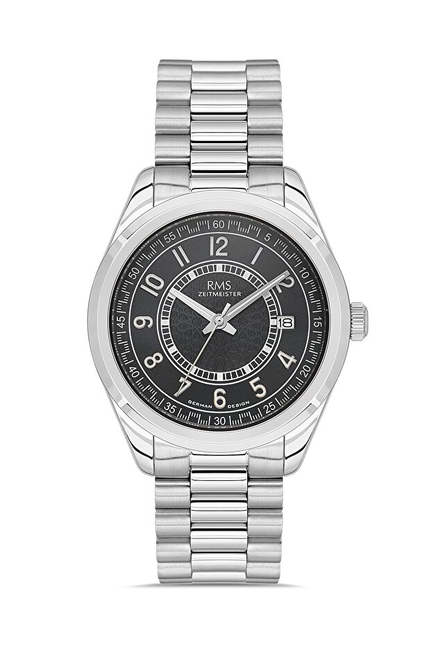Rms Rms.1.Ag2115.12 Men's Wristwatch