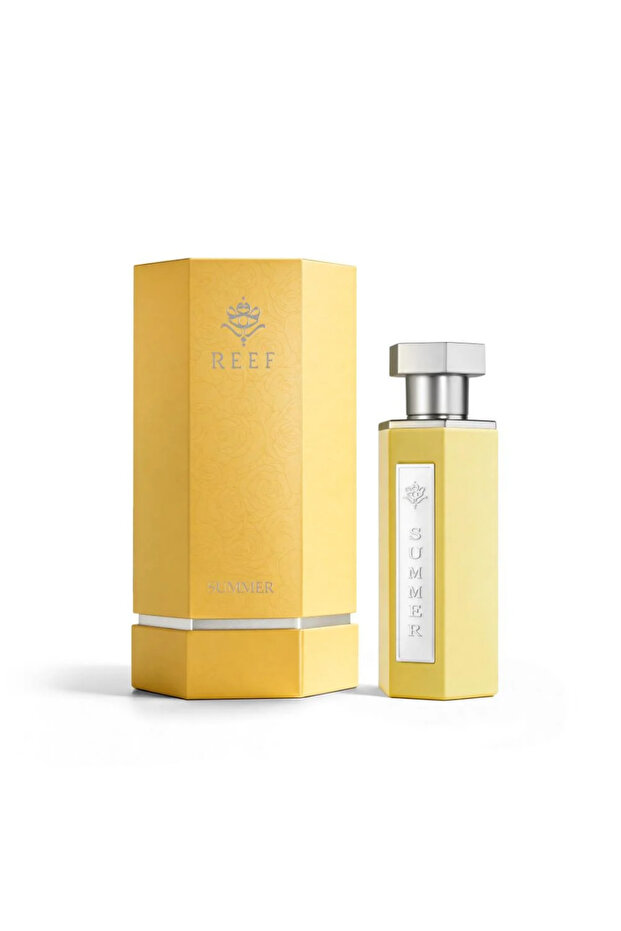 Summer Yellow Perfume 100ml