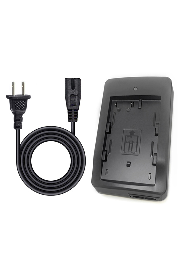 US MH-18 Battery Charger for Nikon EN-EL3 EN-EL3E EN-EL3A Battery-Compatible with D50 D70 D100 D80 D
